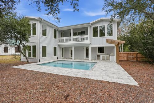 465 Seacrest Dr, Inlet Beach, FL, 32461-7045 | Card Image
