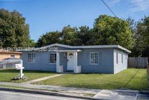 13645 Nw 3rd Ave, North Miami, FL, 33168-4047 | Card Image