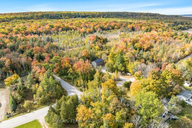 2576 Champlain Rd, House other with 1 bedrooms, 1 bathrooms and 8 parking in Tiny ON | Image 19