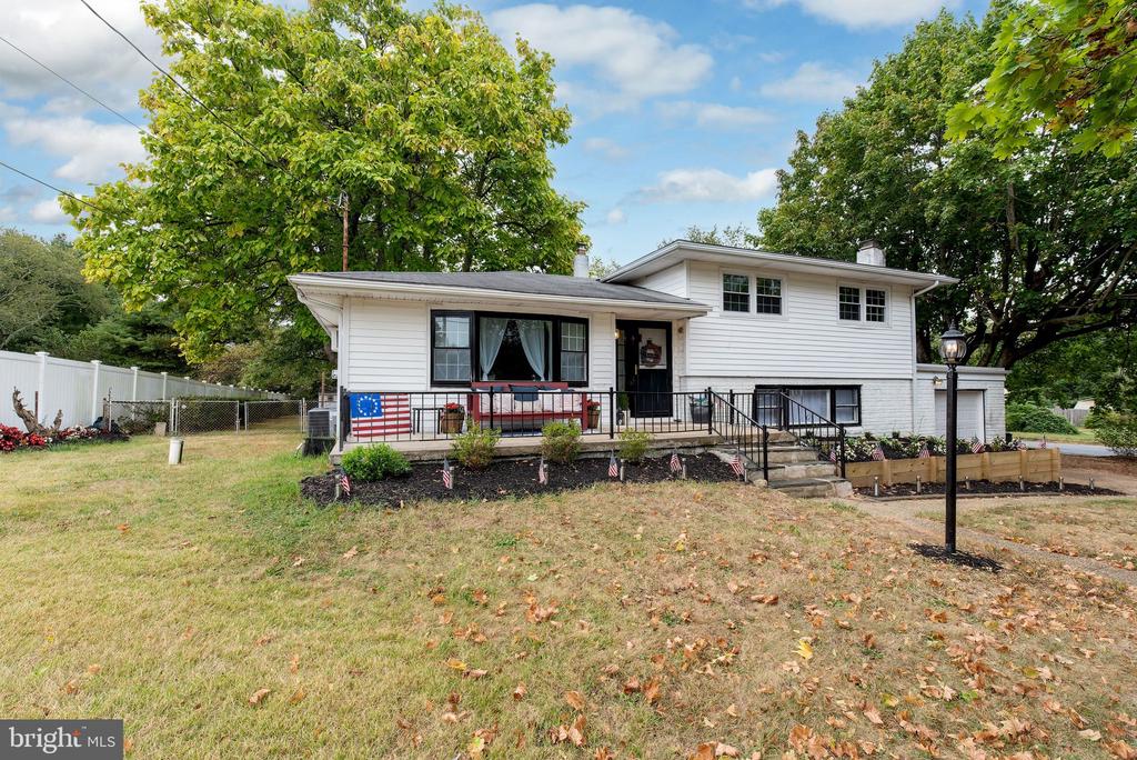 Dealtown Rd, Elmer, NJ 08318