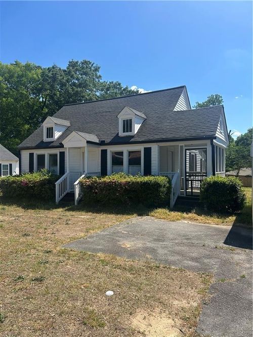 4620 Austell Powder Springs Rd, Austell, GA, 30106-1646 | Card Image