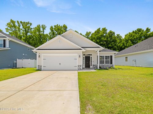 713 Greenwich Pl, Richlands, NC, 28574-1147 | Card Image