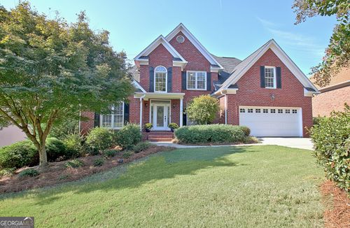 202 Aurora Way, Peachtree City, GA, 30269 | Card Image