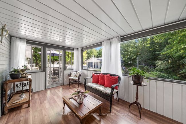 3 & 5 Squirrel Rd, House other with 4 bedrooms, 2 bathrooms and 15 parking in Mcdougall ON | Image 34
