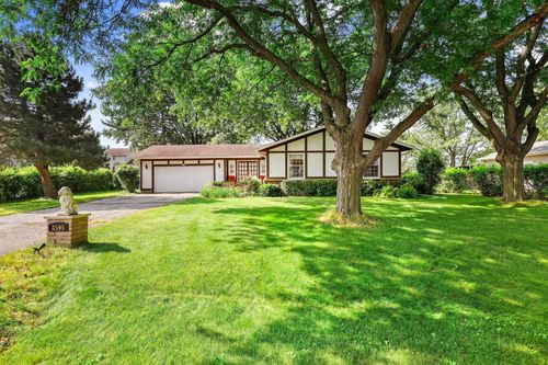 3595 Rankin Road, Blooming Grove, WI, 53558 | Card Image