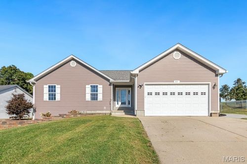 603 Meadow Oaks Dr, Saint Clair, MO, 63077-1299 | Card Image