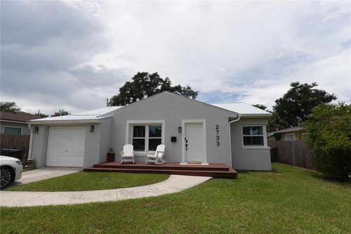2733 Woodland Hills Ave, LAKELAND, FL, 33803-2964 | Card Image