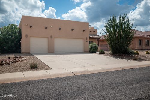2678 Knollridge Dr, Sierra Vista, AZ, 85650-5716 | Card Image