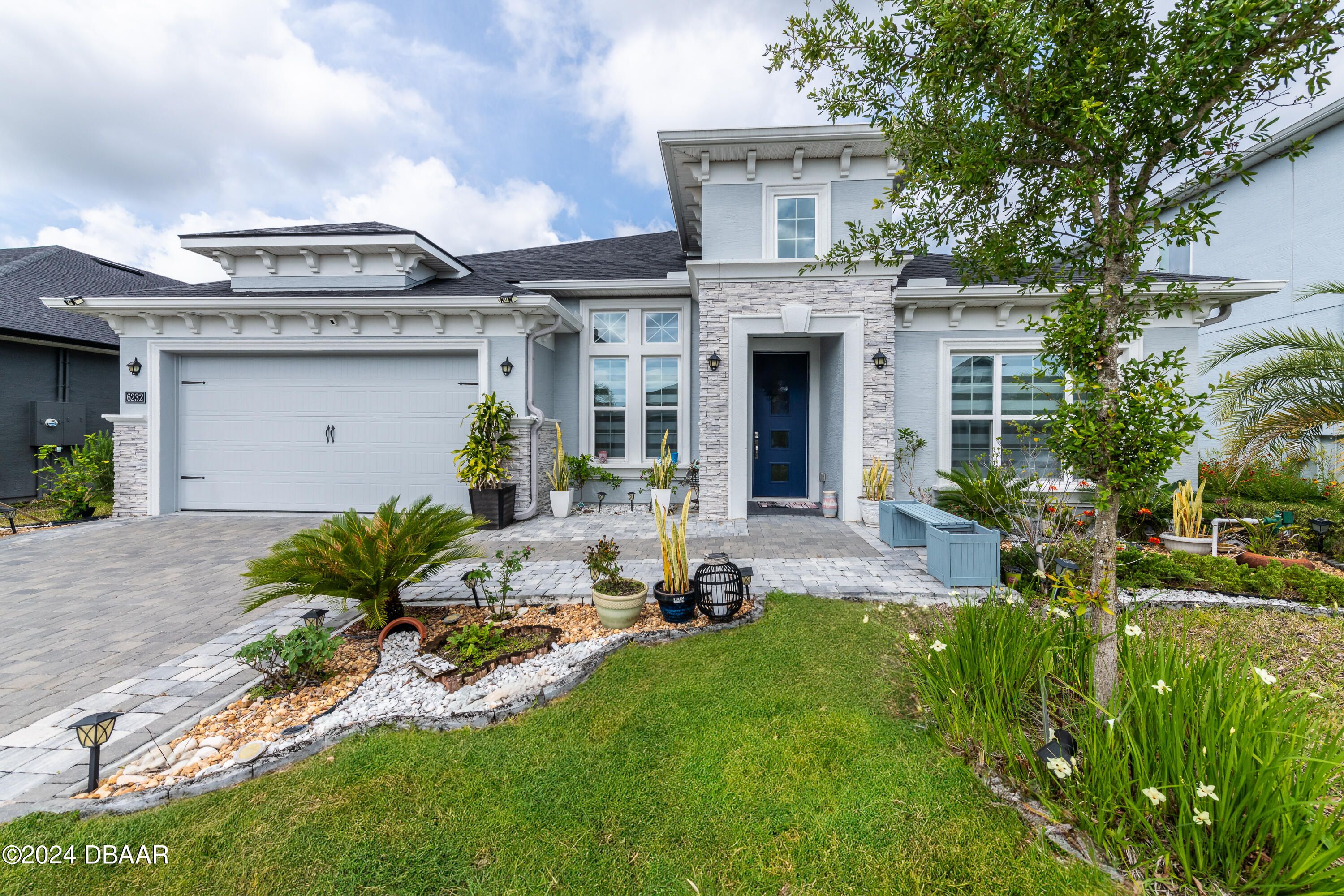 Fallsgrove Ln, Port Orange, FL 32128
