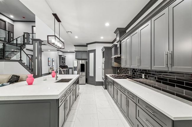 3954 Charleston St, House other with 4 bedrooms, 5 bathrooms and null parking in Houston TX | Image 11