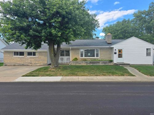 1510 E Walnut St, Frankfort, IN, 46041-2714 | Card Image