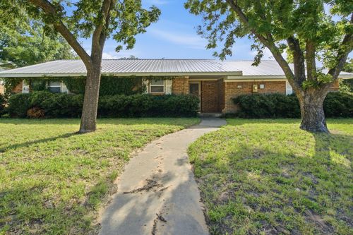 1109 N Lillian St, Stephenville, TX, 76401-2304 | Card Image