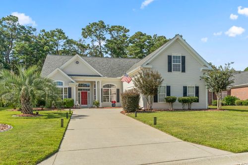204 Willow Bay Dr, Murrells Inlet, SC, 29576-9177 | Card Image