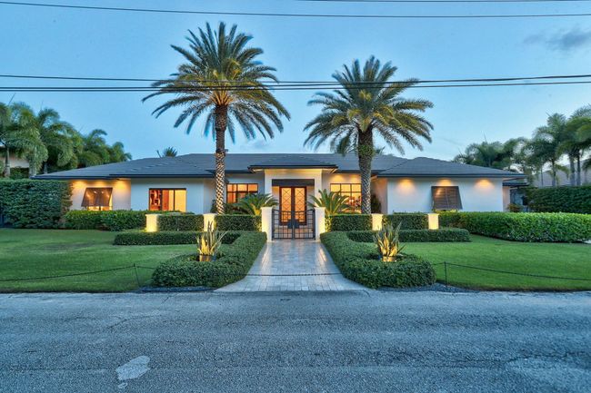 2840 Ne 44 Th St, House other with 4 bedrooms, 4 bathrooms and null parking in Lighthouse Point FL | Image 60