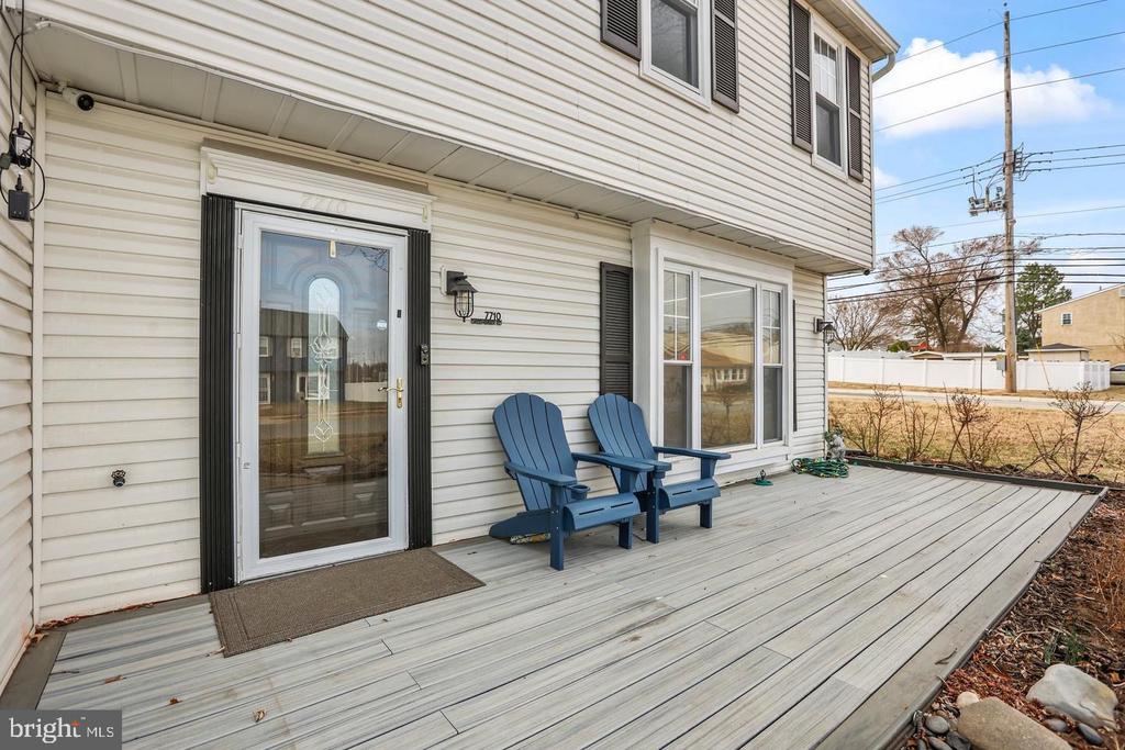 Residential Lease in PENNSAUKEN 4