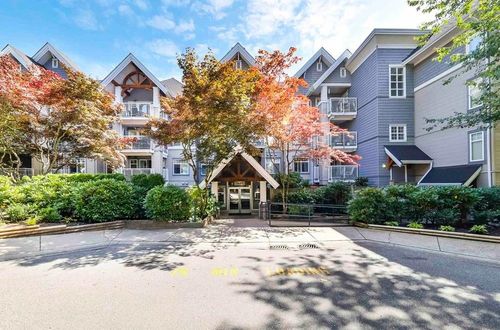 208-1420 Parkway Blvd, Coquitlam, BC, V3E3J6 | Card Image