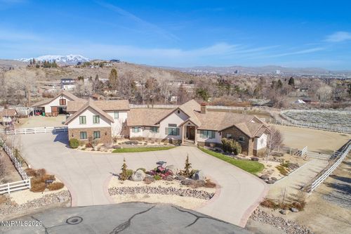 6090 Rock Creek Ct, Reno, NV, 89511-6572 | Card Image