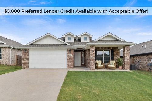 5908 Nw Meade St, Bentonville, AR, 72713-4016 | Card Image