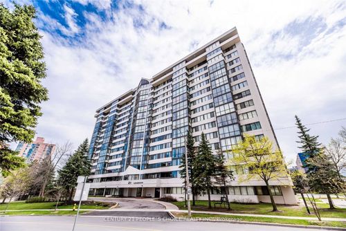 1402-21 Markbrook Lane, Etobicoke, ON, M9V5E4 | Card Image