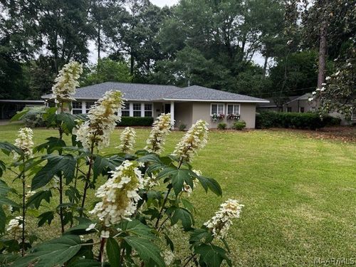 3433 Bankhead Ave, Montgomery, AL, 36111-1333 | Card Image