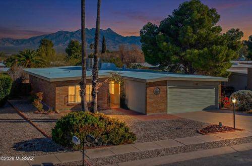 1432 N Rio Aros, Green Valley, AZ, 85614-3924 | Card Image