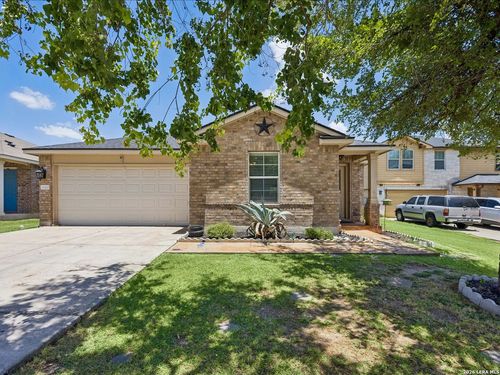 13320 High Sierra St, Manor, TX, 78653-5379 | Card Image