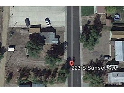 223 S Sunset Ave, Home with 0 bedrooms, 0 bathrooms and null parking in Rangely CO | Image 2