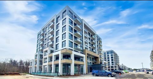 309-760 Whitlock Ave, Milton, ON, L9E2B3 | Card Image