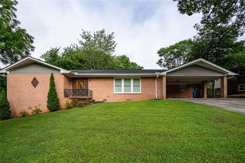 2470 Landeau Cir, Tucker, GA, 30084-3230 | Card Image