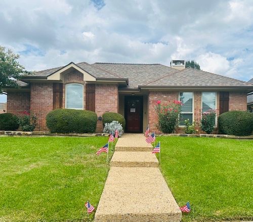 1515 Brighton Dr, Carrollton, TX, 75007-2931 | Card Image