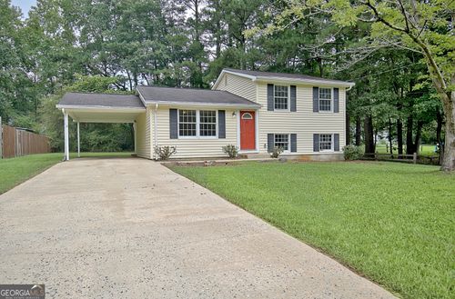 138 Wynnmeade Pkwy, Peachtree City, GA, 30269-1050 | Card Image