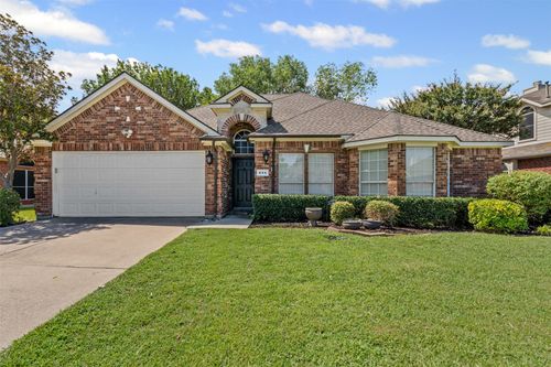 444 Misty Ln, Lewisville, TX, 75067-6251 | Card Image