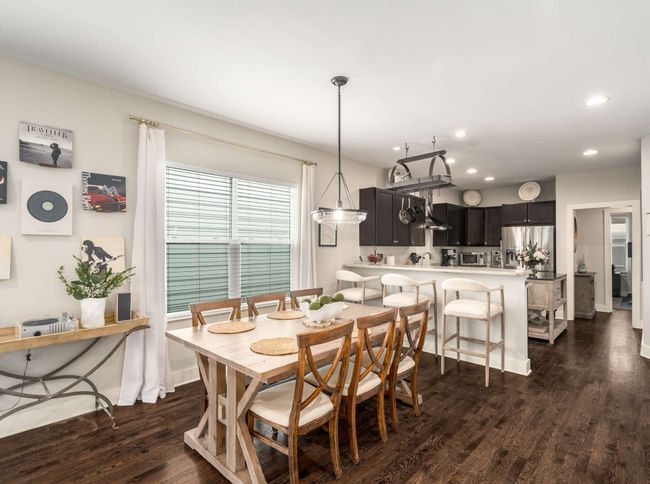 6206 California Ave, House other with 3 bedrooms, 3 bathrooms and 2 parking in Nashville TN | Image 9
