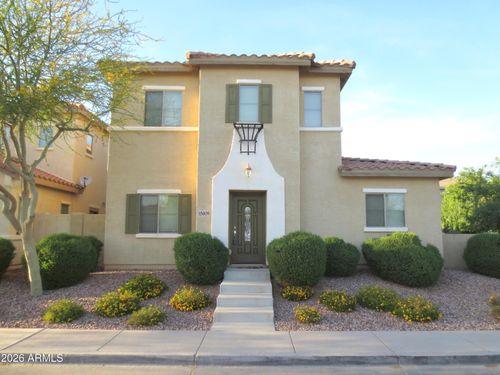 15009 N 142nd Ln, Surprise, AZ, 85379-8746 | Card Image