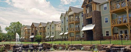 unit-214-203 Kelly Road, Clemson, SC, 29631 | Card Image