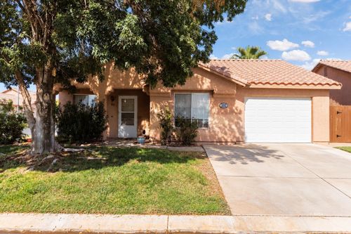 891 Sandbar St, Mesquite, NV, 89027-7011 | Card Image