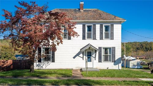 468 Front St, Philo, OH, 43771-9730 | Card Image