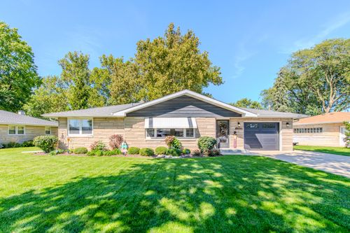 405 Bevan Drive E, Joliet, IL, 60435 | Card Image