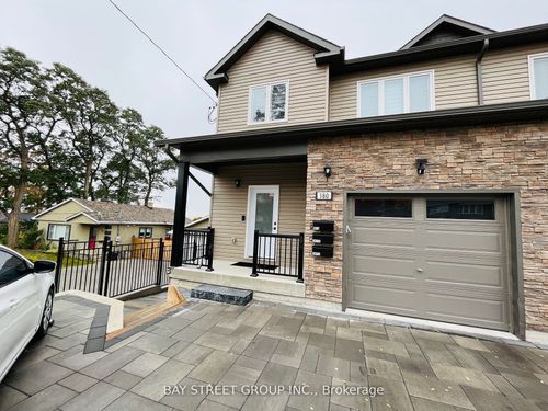 180 Ardagh Rd, Barrie, ON, L4N3V6 | Card Image