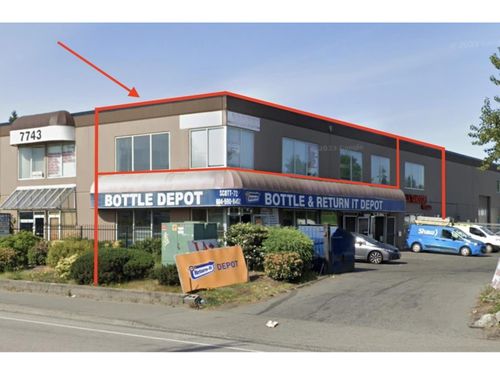 2-7743 128 Street, Surrey, BC, V3W1L4 | Card Image