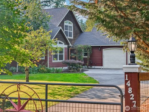 14827 3 Lakes Rd, Snohomish, WA, 98290-9336 | Card Image