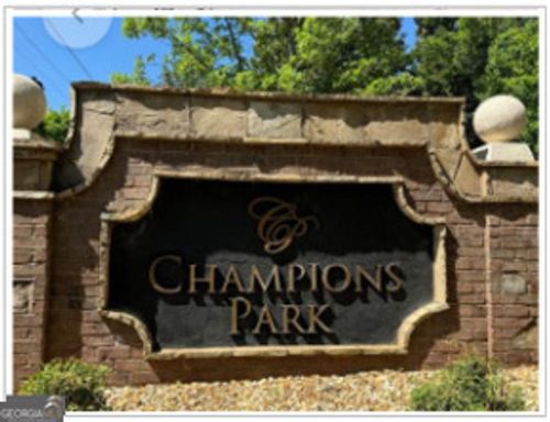 347 Amy Way, South Fulton, GA, 30349-7048 | Card Image