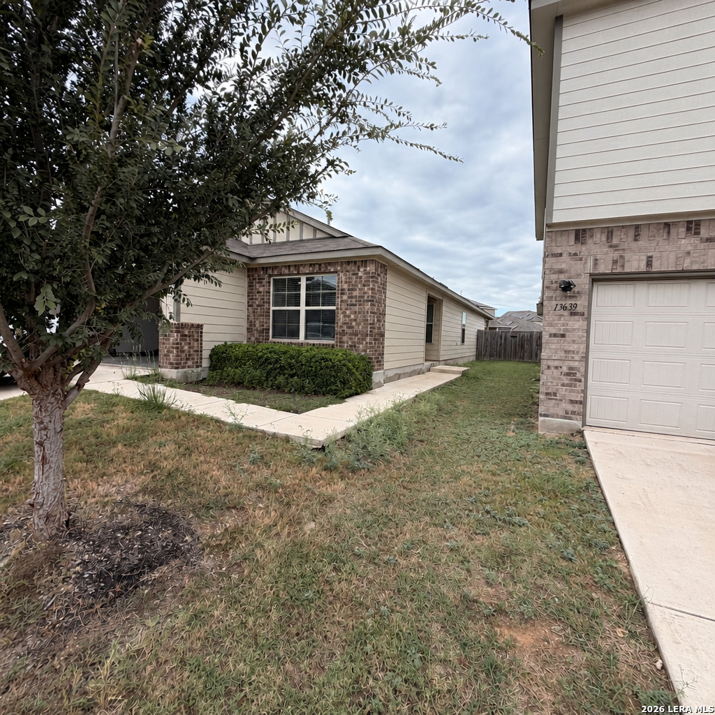 Residential Lease in San Antonio 5