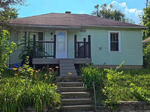 1218 Crosshall St, Richmond, IN, 47374-2112 | Card Image