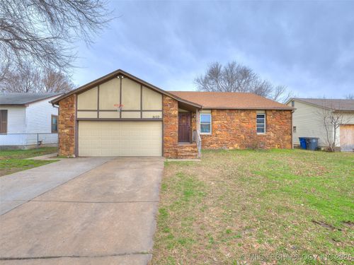 9133 E Oklahoma Street, Tulsa, OK, 74115 | Card Image