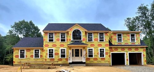 37 Tarkiln Rd, Kingston, MA, 02364-1205 | Card Image