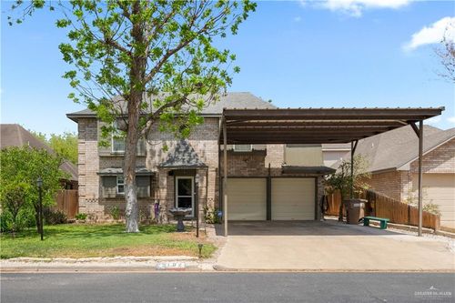 1921 Pin Oak Road, Edinburg, TX, 78539 | Card Image