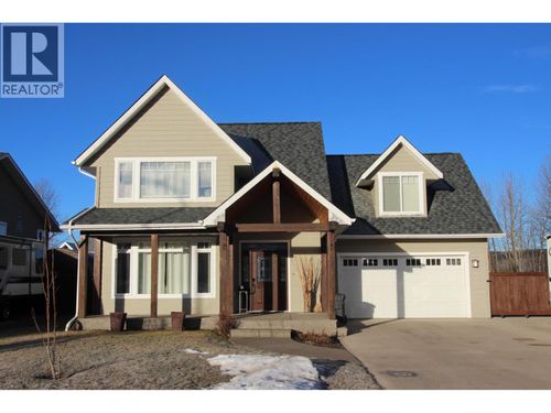 2831 Elliott Cres, Houston, BC, V0J1Z0 | Card Image