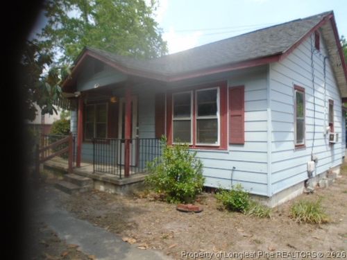 1505 Deep Creek Road, Fayetteville, NC, 28312 | Card Image