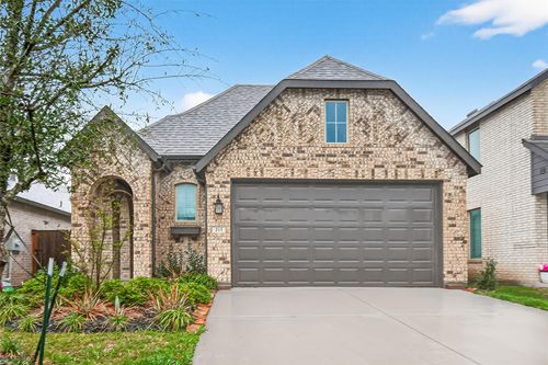 213 Trapper Creek Dr, Conroe, TX, 77304-3487 | Card Image